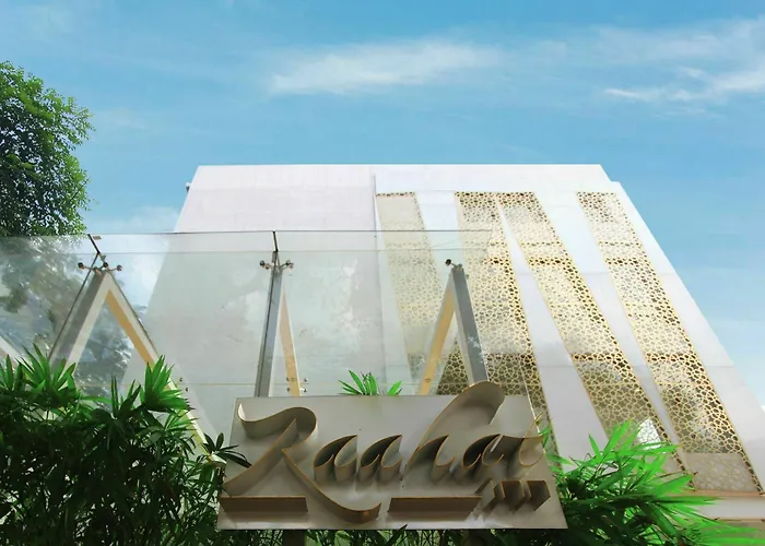 Raahat Inn Chennai